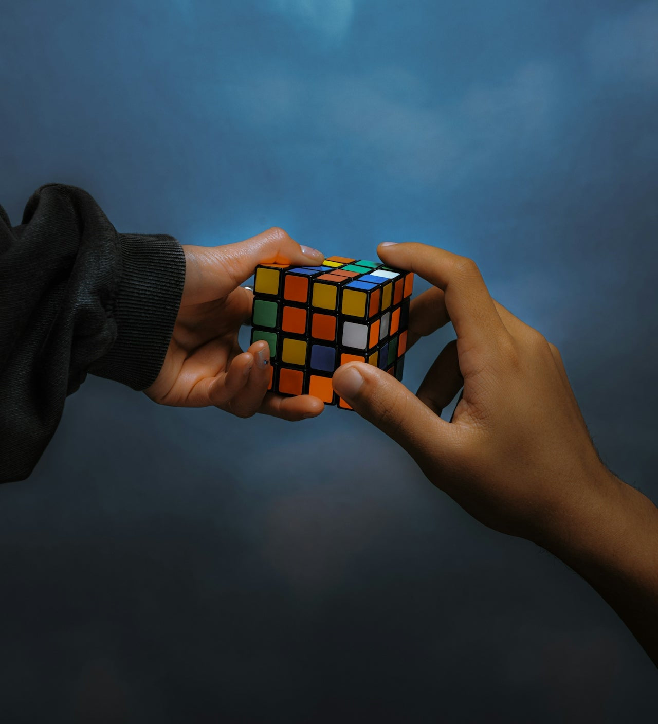 Why Most Skincare Fails