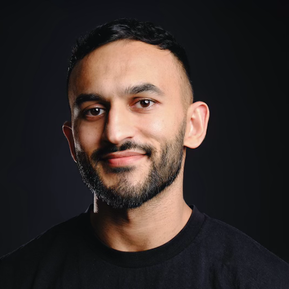 Amit Oberoi, Co-founder of Labwork, beauty product strategy