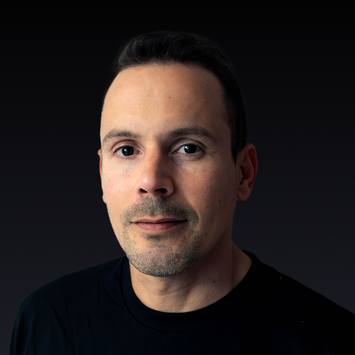 Diego Melo, Co-founder of Labwork, cosmetic chemist and R&amp;D lead
